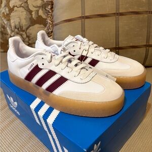 Adidas Sambae W JP5610 Sneakers